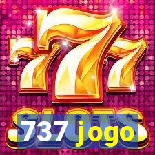 737 jogo
